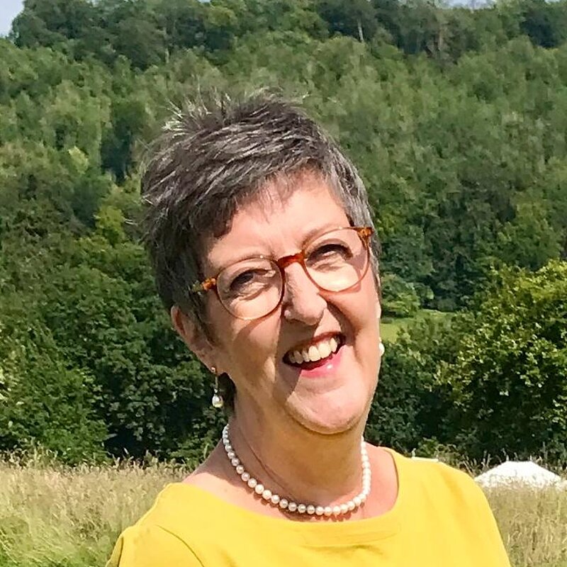 Jo Lansdown