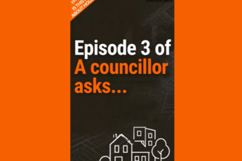 Episode 3 - Local Plan