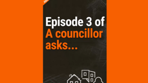 Episode 3 - Local Plan