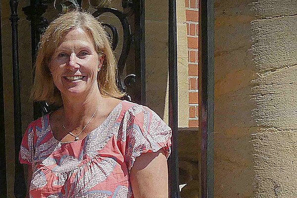 Councilor Abigail Beaumont