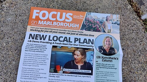 Marlborough Focus