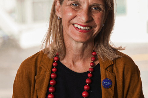 Wera Hobhouse