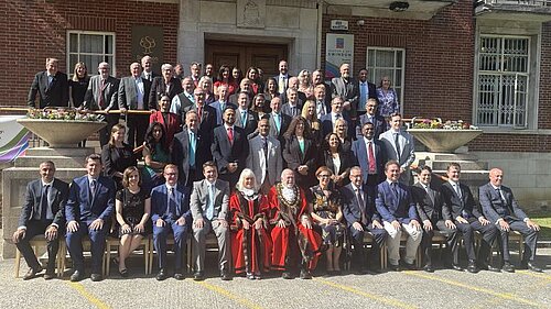 Swindon Borough Council