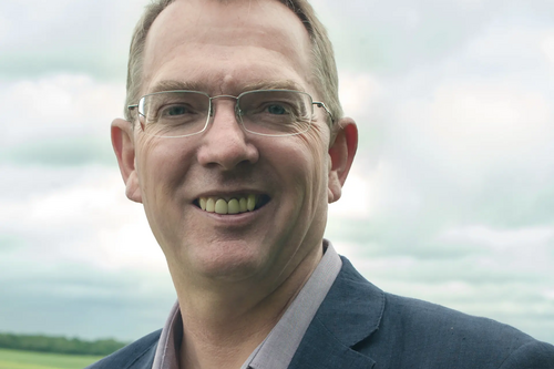 David Waltham