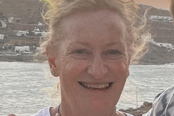 Sue Ray