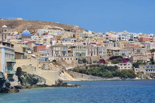 Ermoupoli