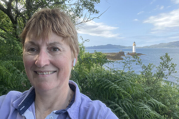Liz Mearns
