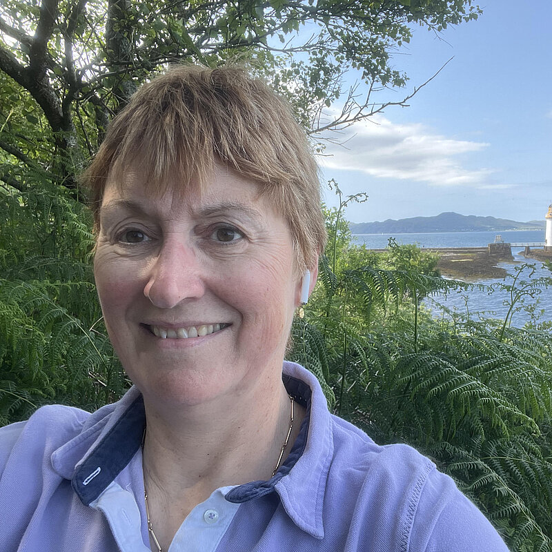 Liz Mearns