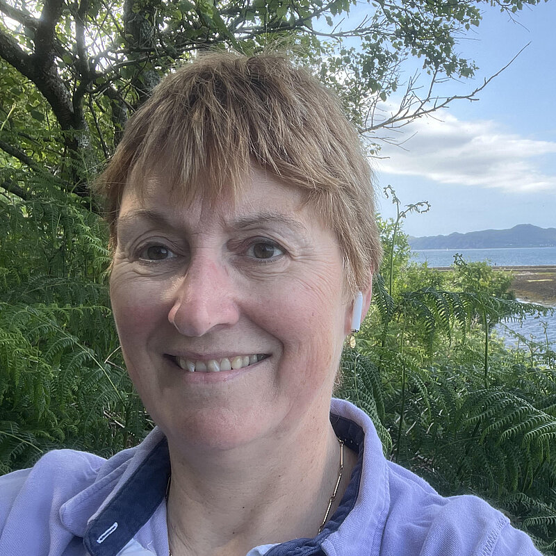 Liz Mearns