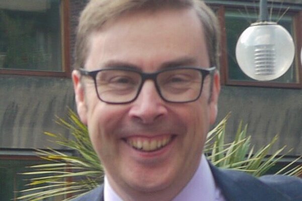 Rob Sadler