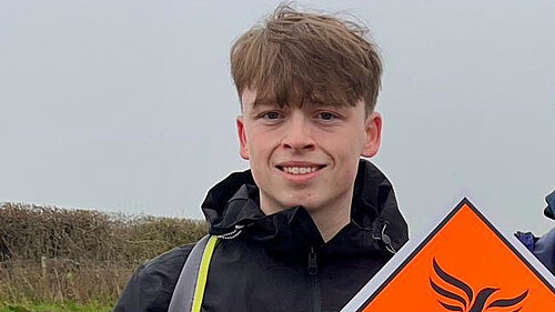 Calum Murphy