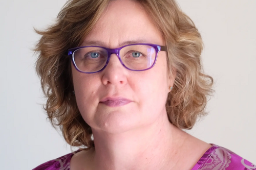 Jo Waltham